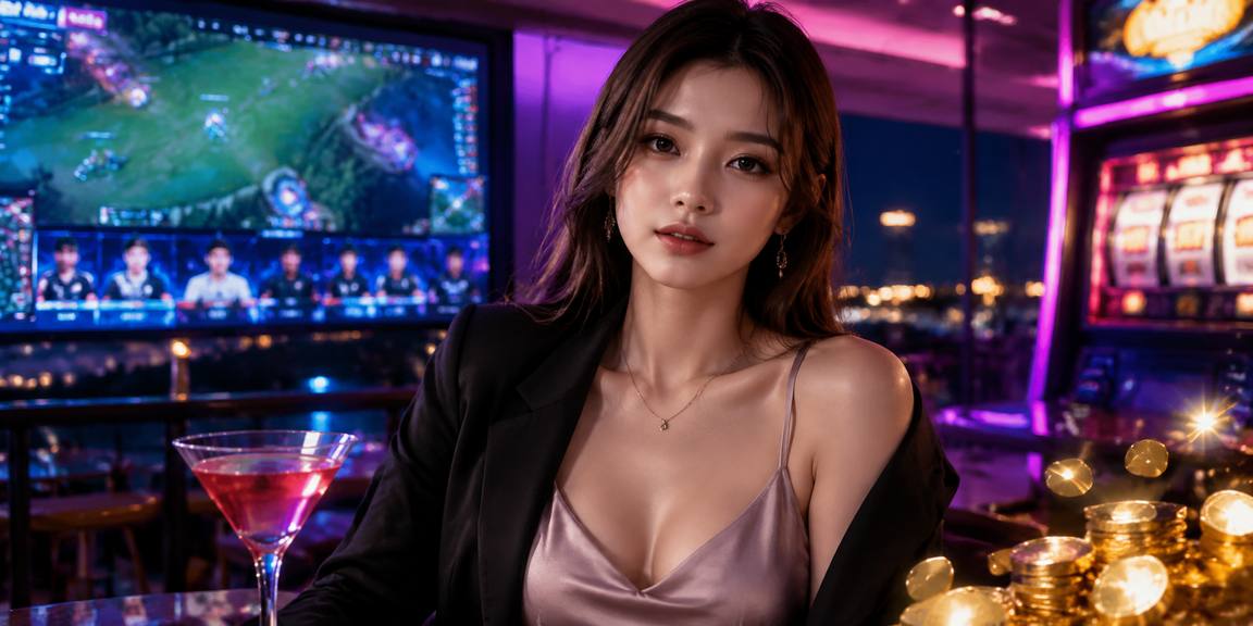 776bc Khám phá phòng slot tại 776bc với các tựa game được yêu thích